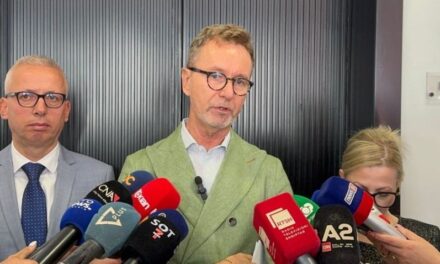 Ambasadori i BE-së në Shqipëri: Partia që ndihet e vjedhur, të raportojë në organet gjyqësore