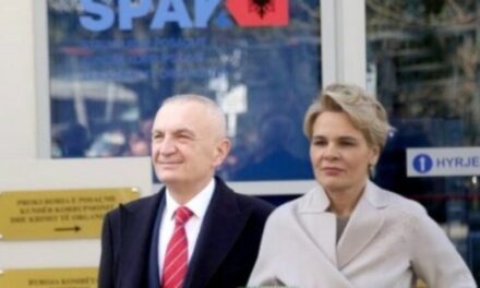 SPAK përfundon hetimet për Metën dhe Kryemadhin