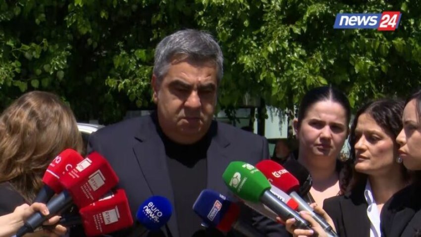 Shuarja e Artan Lames, Blendi Gonxhja: Shqipëria ka humbur një kujdestar unik të trashëgimisë kulturore dhe historike