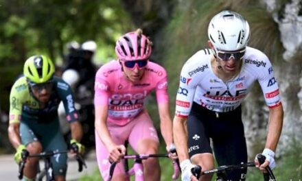 “Giro d’Italia” në Shqipëri: Rrugët që bllokohen, si devijohet trafiku