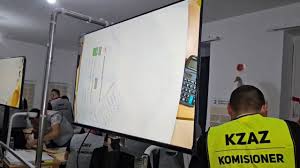 Përfundon numërimi në Korçë, PS fiton me rreth 21 mijë vota diferencë