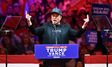 Elon Musk është larguar nga administrata Trump