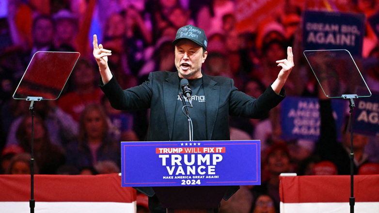 Elon Musk është larguar nga administrata Trump