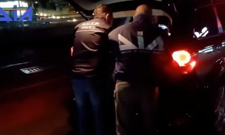 Goditja e rrjetit të kokainës, kush janë emrat e shqiptarëve të përfshirë