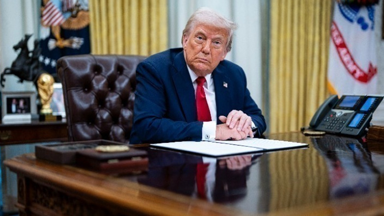 Analiza e CNN: Pse Trump nuk po ndërhyn në krizën Indi-Pakistan