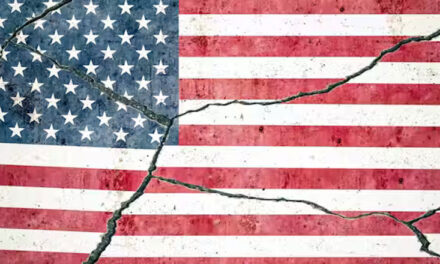 Deficiti tregtar i SHBA-së theu çdo rekord në mars, duke arritur në 140.5 miliardë dollarë. dollarë