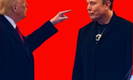 Trump dhe Musk: 10 ditët që hodhën në erë “miqësinë”