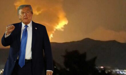 Mbi Rubikonin e Lindjes së Mesme