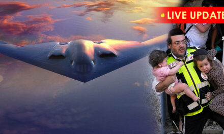 Në prag të humnerës: SHBA-të hynë në luftë me Iranin – bombarduan centralet bërthamore të Teheranit