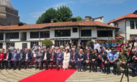 Sot, 147 vjet nga Lidhja Shqiptare e Prizrenit