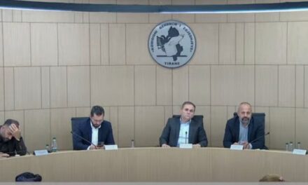 Hapja e kutive në qarkun Tiranë, KQZ: Na duhen 10 ditë kohë për infrastrukturën teknike