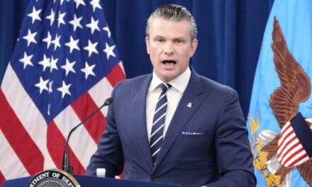 Sekretari  amerikan i Mbrojtjes, Hegseth: Janë neutralizuar ambiciet bërthamore të Iranit, programi i tyre u shkatërrua pa viktima