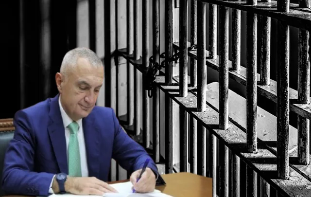 Ilir Meta nga paraburgimi: Nuk mbaj përgjegjësi as për fëmijët e mi e as për gruan, jam i divorcuar!