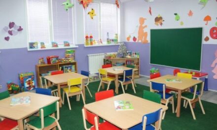 Nga sot nisin regjistrimet në kopshte e çerdhe në Tiranë, procedurat që ndiqen