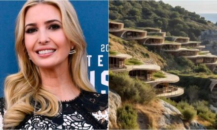 Ivanka Trump: Në Sazan do të ndërtojmë resortin ideal!