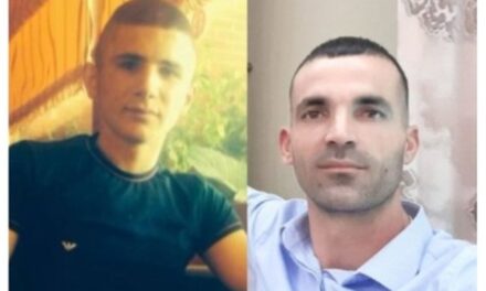 Vrau të miturin për një orë ‘Rolex’, Gjykata e Apelit dënon me burg përjetë Kristian Cenajn