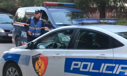 Qëlloi me armë çiftin e bashkëshortëve, vetëdorëzohet në polici Shpëtim Osma