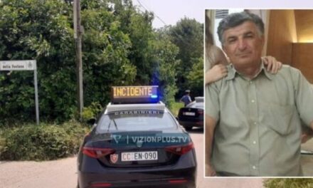 Atentati i frikshëm/ Shqiptari në Itali qëllohet me plumb në kokë, në “luftë” për jetën, misteri që mbulon ngjarjen