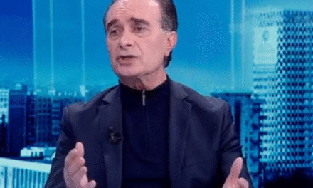 “Plas” në PD – Luan Baçi shpërthen ndaj Bardhit, Boçit e Bylykbashit: Rezultati i 11 majit, skandaloz. Drejtuesit politik duhet të mbajnë përgjegjësi, pretendonin të ishin ministra