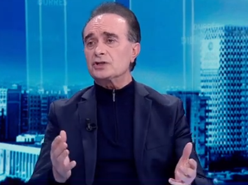 “Plas” në PD – Luan Baçi shpërthen ndaj Bardhit, Boçit e Bylykbashit: Rezultati i 11 majit, skandaloz. Drejtuesit politik duhet të mbajnë përgjegjësi, pretendonin të ishin ministra