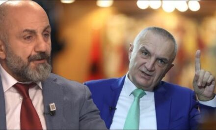 Juristi që denoncoi aferën CEZ-DIA: Hetimet që kanë çuar Ilir Metën në gjykatë janë vetëm maja e ajsbergut, gati të…