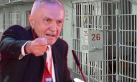 Ilir Meta kërkon lirinë, GJKKO shqyrton më 20 qershor kërkesën e kreut të PL-së