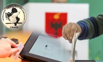 Vota e diaporës, KQZ: Çdo zarf është tërhequr me firmë, ja ku e shkeli kontratën kompania postare