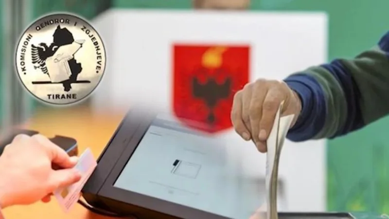 Vota e diaporës, KQZ: Çdo zarf është tërhequr me firmë, ja ku e shkeli kontratën kompania postare
