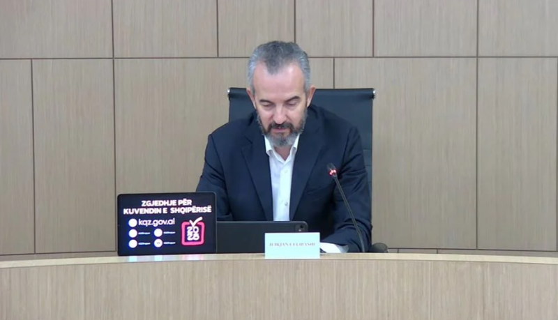 Kërkoi verifikim të fletëve të votimit për zgjedhjet e 11 Majit, KQZ i kthen përgjigje PD-së