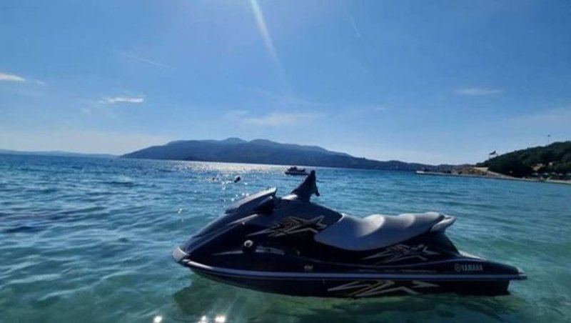 Vdekja e turistit anglez në Durrës, arrestohet personi që i dha Jet Ski-në