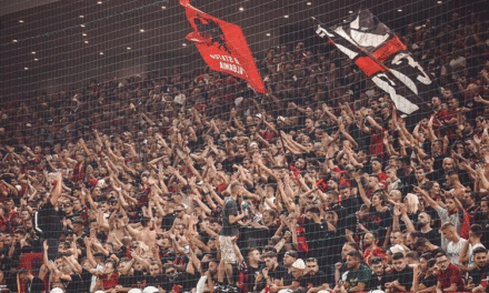 Farsa e FSHF-së me biletat para Serbisë, tifozët ‘masakrojnë’ Federatën në komente