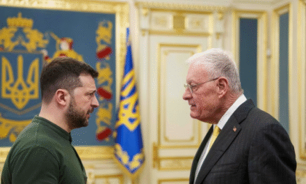 Kellogg: Rreziku po rritet ndjeshëm pas sulmeve të Ukrainës ndaj bombarduesve rusë