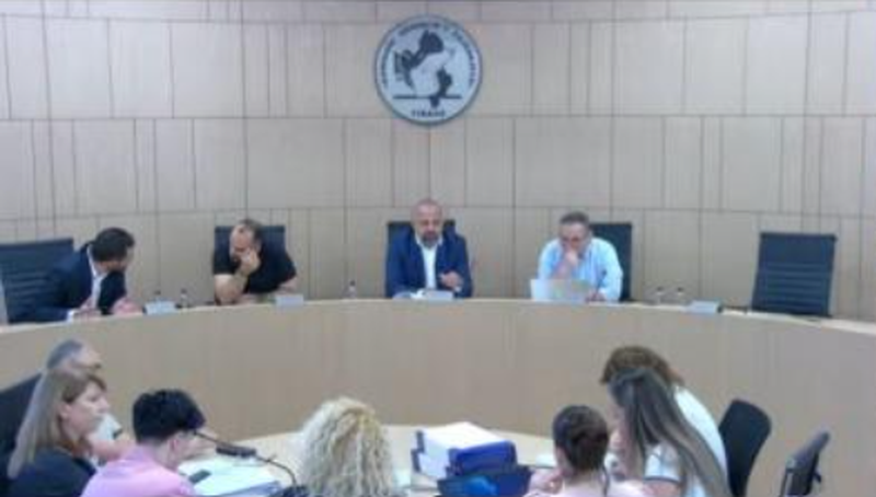 Ankimimi i PD për rezultatin zgjedhor në Shkodër, shtyhet për të mërkurën shqyrtimi i çështjes