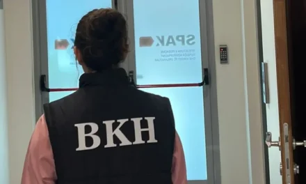 Kush janë 4 kandidatët për të marrë drejtimin e “FBI shqiptare”?