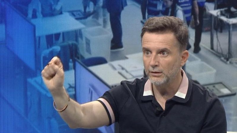 Erion Braçe: Po me shpallin votat e pavlefshme, s’i kam vjedhur askujt! Ky është turp, duan t’i marrin dikujt mandatin