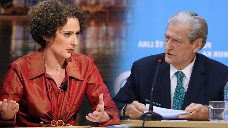 Kallëzimi i Gjokës për fyerje, avokati: SPAK po i mbyll hetimet, Berisha dhe e bija shumë shpejt do të merren të pandehur