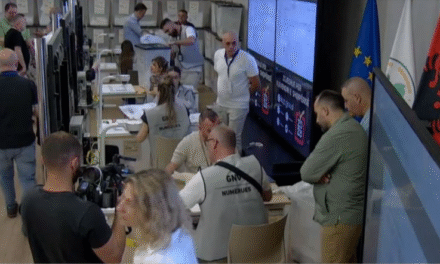 Demokratët në “luftë” me njëri-tjetrin për votat, KAS nis rinumërimin për kandidatët e PD në 42 kutitë e Dibrës