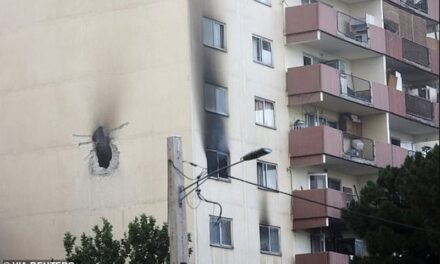 Sulmi preçiz: Komandantët e Iranit u hodhën në erë nga Izraeli kur ishin në krevat