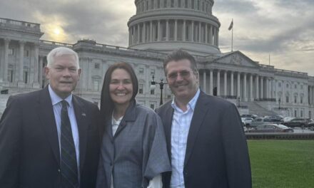 Fatmir Mediu lë në mes gjyqin për Gërdecin e shkon sërish në SHBA, poston foto rrugëve e korridoreve: U ankova për drejtësinë
