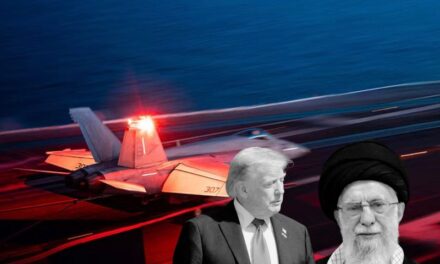 Plani ushtarak: Aeroplanmbajt-se dhe bombardues, sulmi gati brenda pak orësh