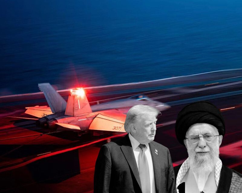 Plani ushtarak: Aeroplanmbajt-se dhe bombardues, sulmi gati brenda pak orësh