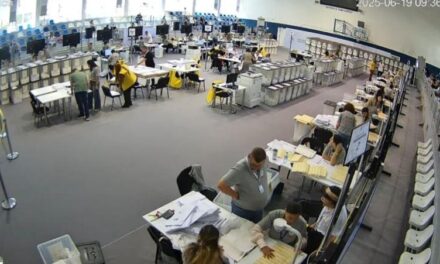 Vijon sot e dytë e rinumërimi për Tiranën/ Në 85 kutitë e Kamzës vetëm gabime të vogla