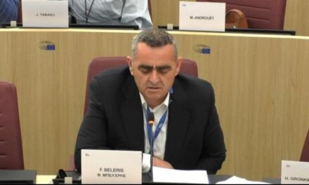 Stabilizim-Asociimi/ Beleri: Drejtësia u përdhos në zgjedhje! Replikon Gogu: Pretendimet e opozitës po shqyrtohen nga KQZ