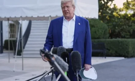 Trump i zhgënjyer: Izraeli dhe Irani shkelën armëpushimin! Mos hidhni bomba, kthejini pilotët në shtëpi