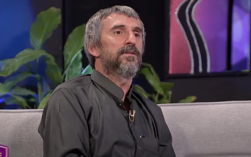 “Ma mirë thuj jam serb, se kosovar” – Aktori i njohur ndez debatin: S’ka kosovarë, ka vetëm shqiptarë