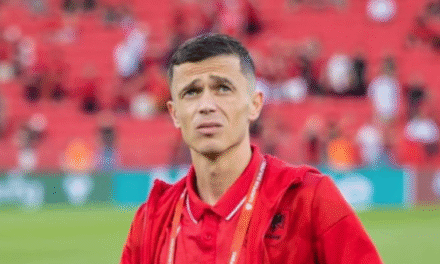 Jasir Asani flet pas ndeshjes së fundit në Korenë e Jugut: Më duan shumë ekipe