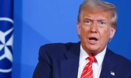 Trump: Sulmi në Fordow njësoj si në Hiroshima, i dha fund luftës me Izraelin