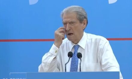 Nga rinumërimi mësuam se sa shumë e kishin gënjyer Berishën