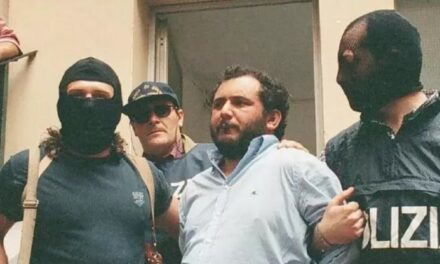 “Kasapi i krishter” që aktivizoi bombën e Giovanni Falcone lirohet pas 29 vitesh