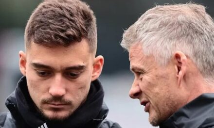 Muçi në këmbim të produktit të Junajtid, Beshiktash projekton lëvizjen surpizuese